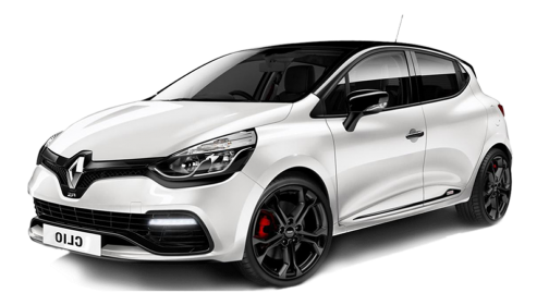 Renault Clio 1.5 dCi Joy