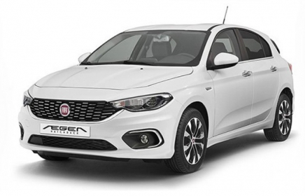 Fiat Egea 1.3 Multijet